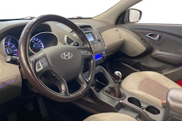 hopea Hyundai ix35 2015 kuva 7.