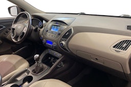 hopea Hyundai ix35 2015 kuva 10.