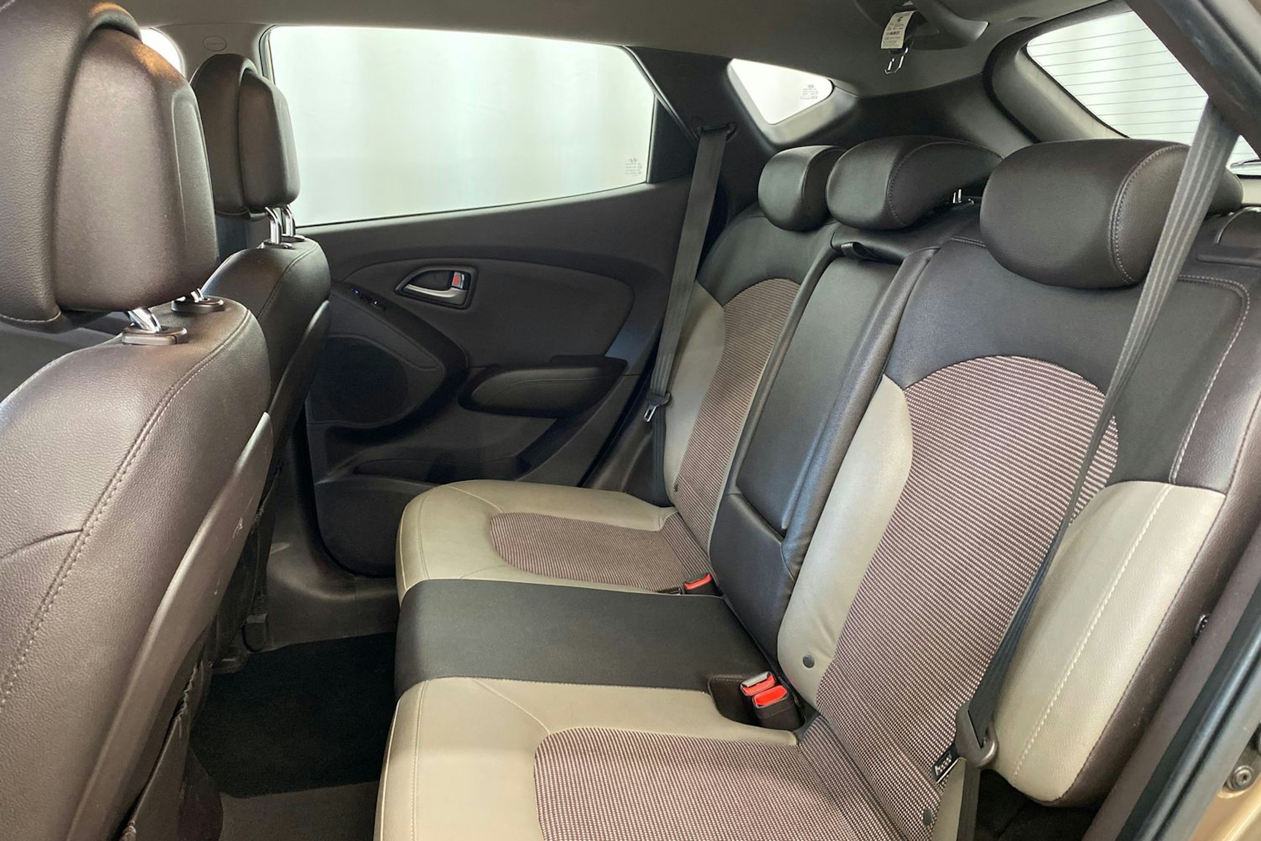 hopea Hyundai ix35 2015 kuva 13.