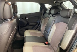 hopea Hyundai ix35 2015 kuva 13.