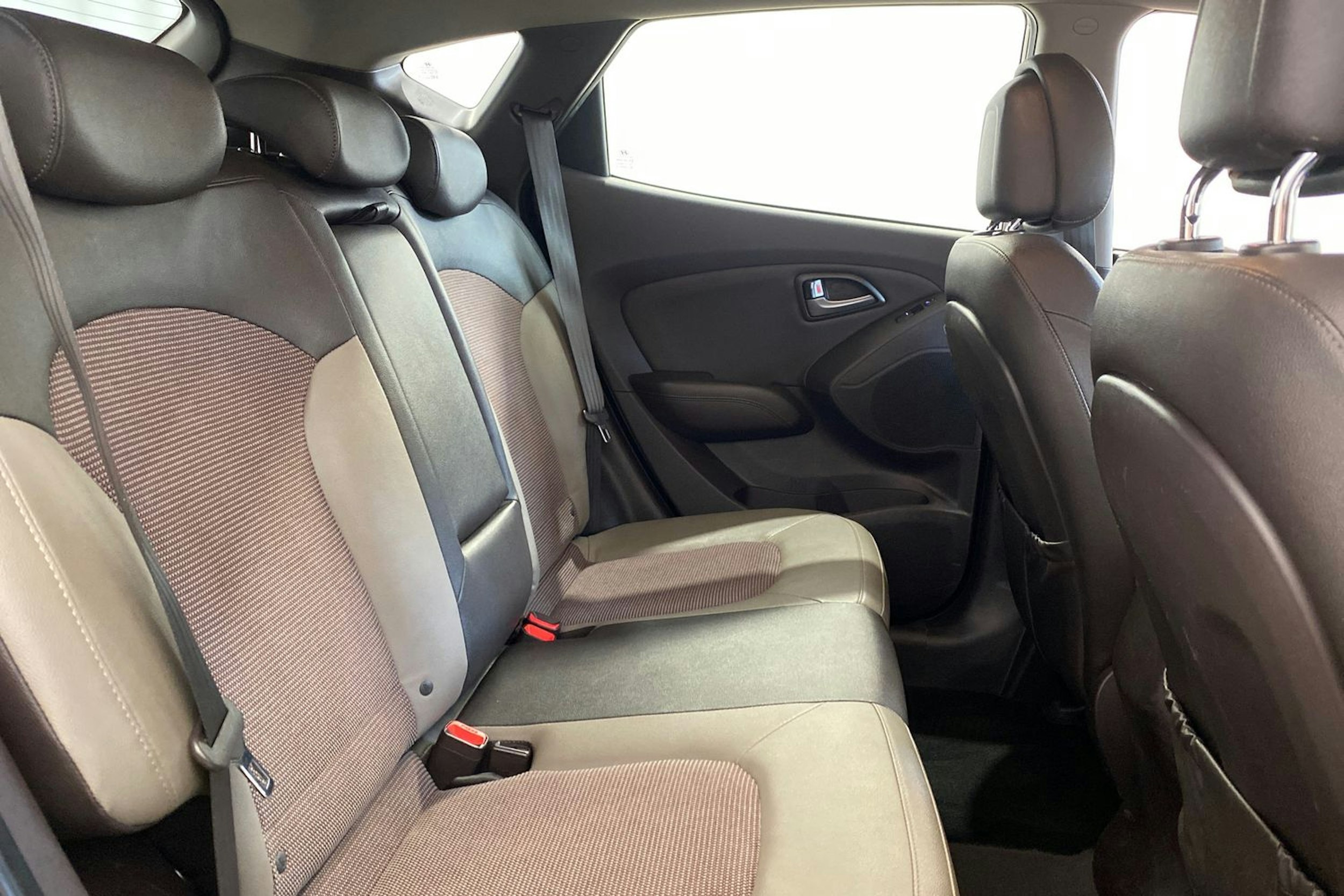 hopea Hyundai ix35 2015 kuva 14.