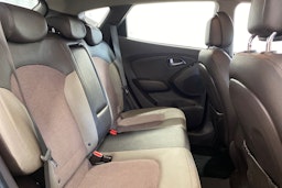 hopea Hyundai ix35 2015 kuva 14.