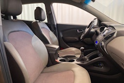 hopea Hyundai ix35 2015 kuva 15.