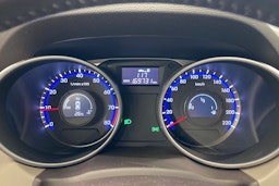 hopea Hyundai ix35 2015 kuva 19.