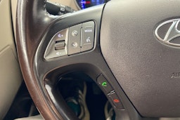 hopea Hyundai ix35 2015 kuva 20.