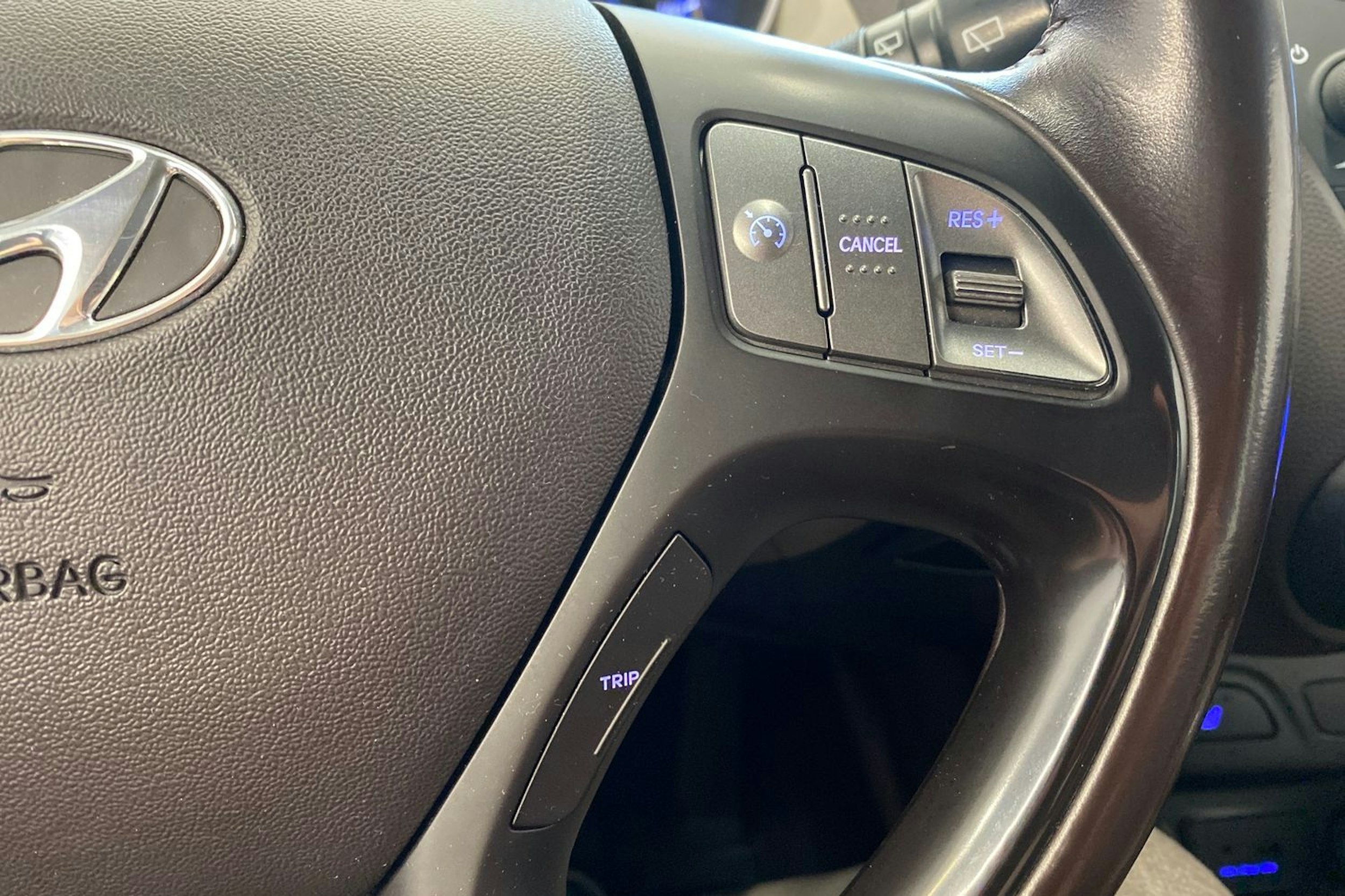 hopea Hyundai ix35 2015 kuva 21.