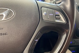 hopea Hyundai ix35 2015 kuva 21.