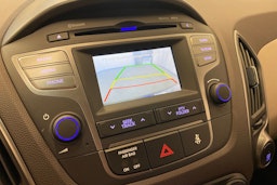 hopea Hyundai ix35 2015 kuva 22.