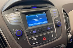 hopea Hyundai ix35 2015 kuva 23.