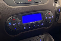 hopea Hyundai ix35 2015 kuva 24.
