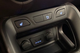 hopea Hyundai ix35 2015 kuva 25.