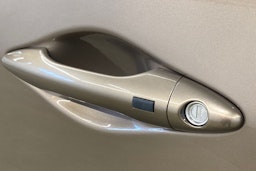 hopea Hyundai ix35 2015 kuva 27.