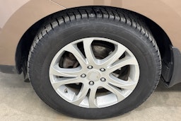 hopea Hyundai ix35 2015 kuva 30.