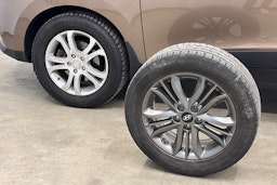 hopea Hyundai ix35 2015 kuva 31.