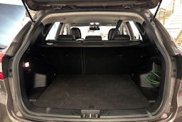 ruskea (beige) Hyundai ix35 2015 kuva 14.