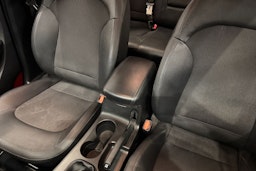 ruskea (beige) Hyundai ix35 2015 kuva 20.