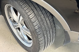 musta Hyundai ix55 2012 kuva 13.