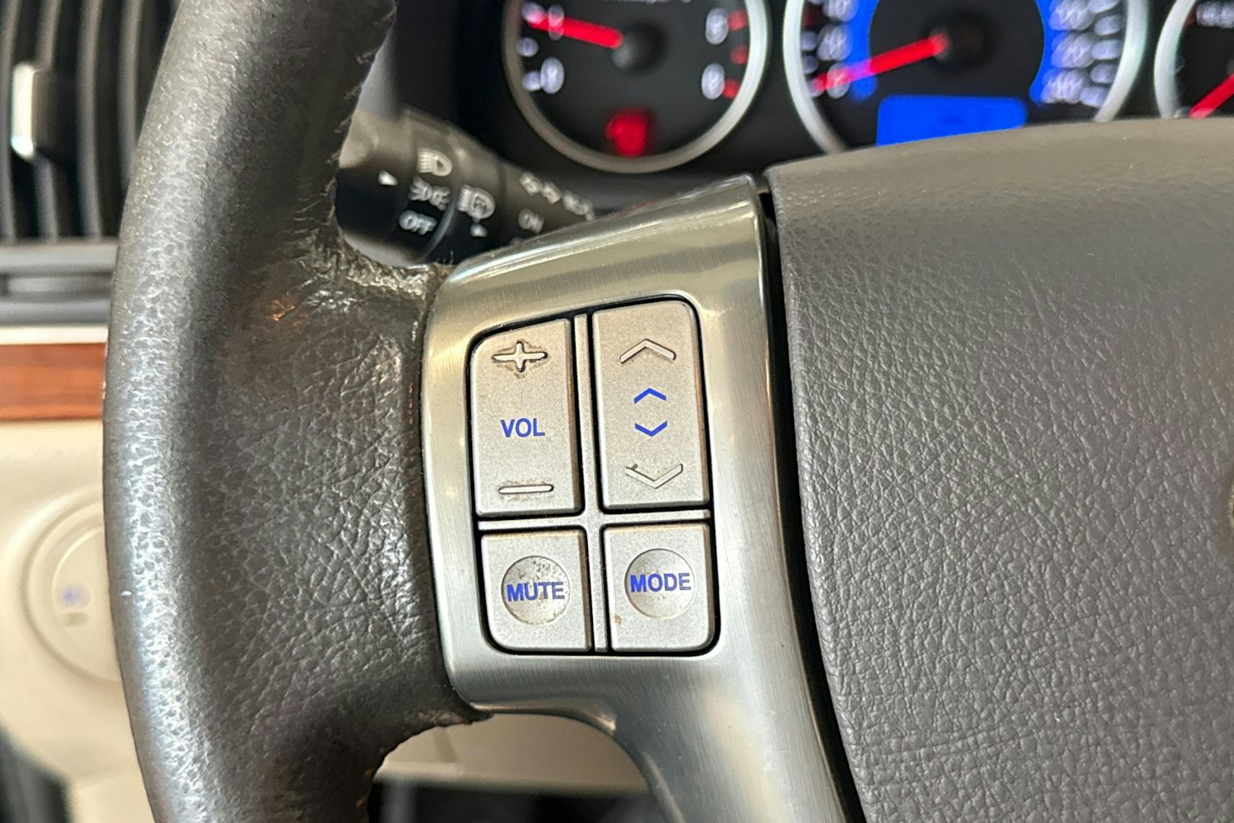 musta Hyundai ix55 2012 kuva 15.