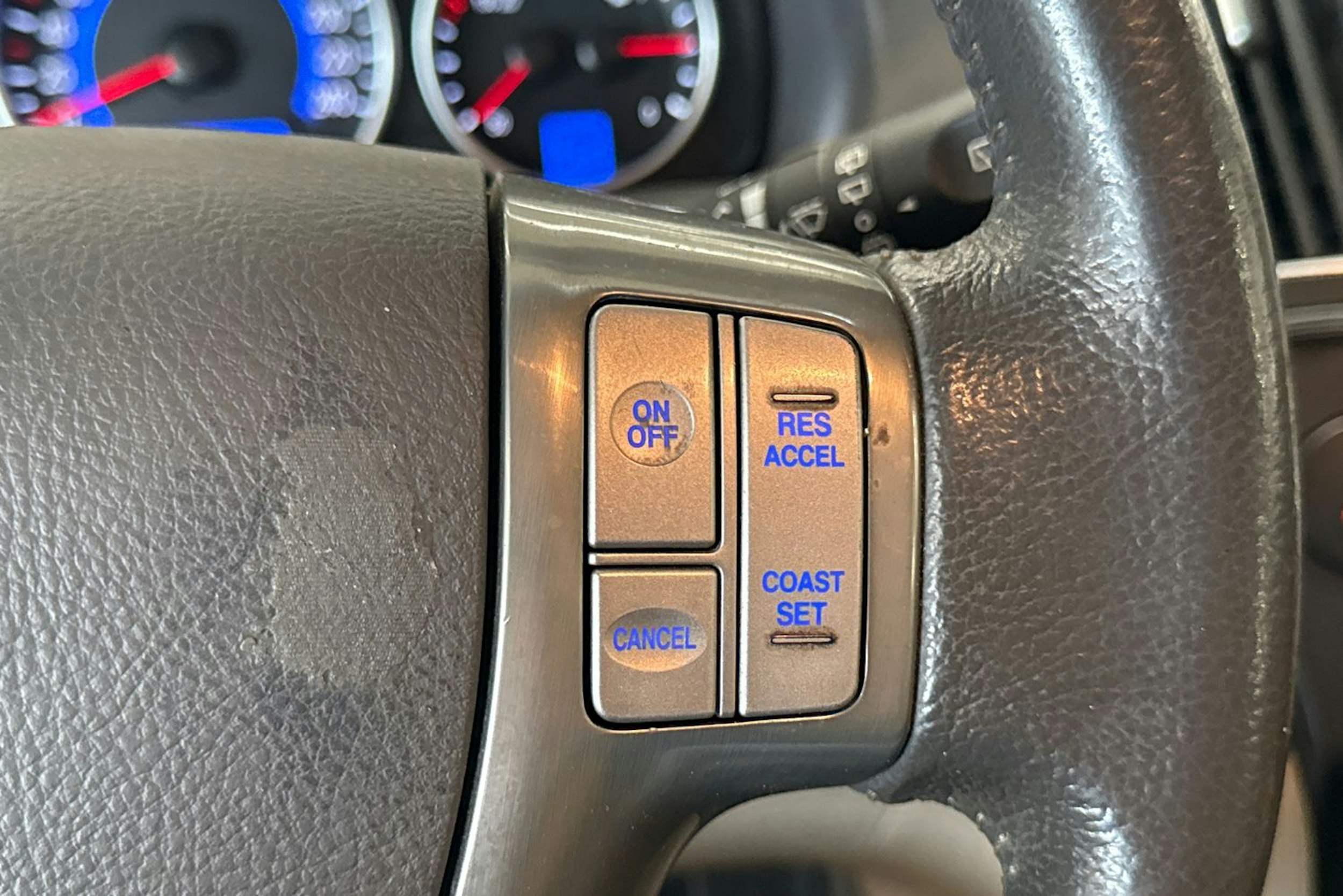 musta Hyundai ix55 2012 kuva 16.