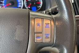 musta Hyundai ix55 2012 kuva 16.