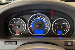 musta Hyundai ix55 2012 kuva 17.