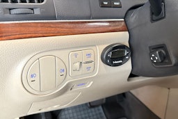 musta Hyundai ix55 2012 kuva 18.