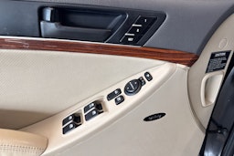 musta Hyundai ix55 2012 kuva 19.