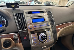 musta Hyundai ix55 2012 kuva 21.