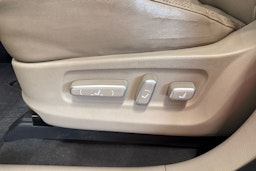 musta Hyundai ix55 2012 kuva 23.