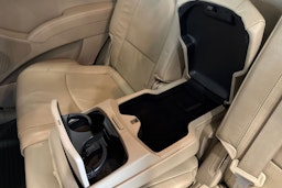 musta Hyundai ix55 2012 kuva 25.