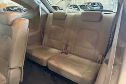 musta Hyundai ix55 2012 kuva 26.