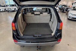 musta Hyundai ix55 2012 kuva 27.