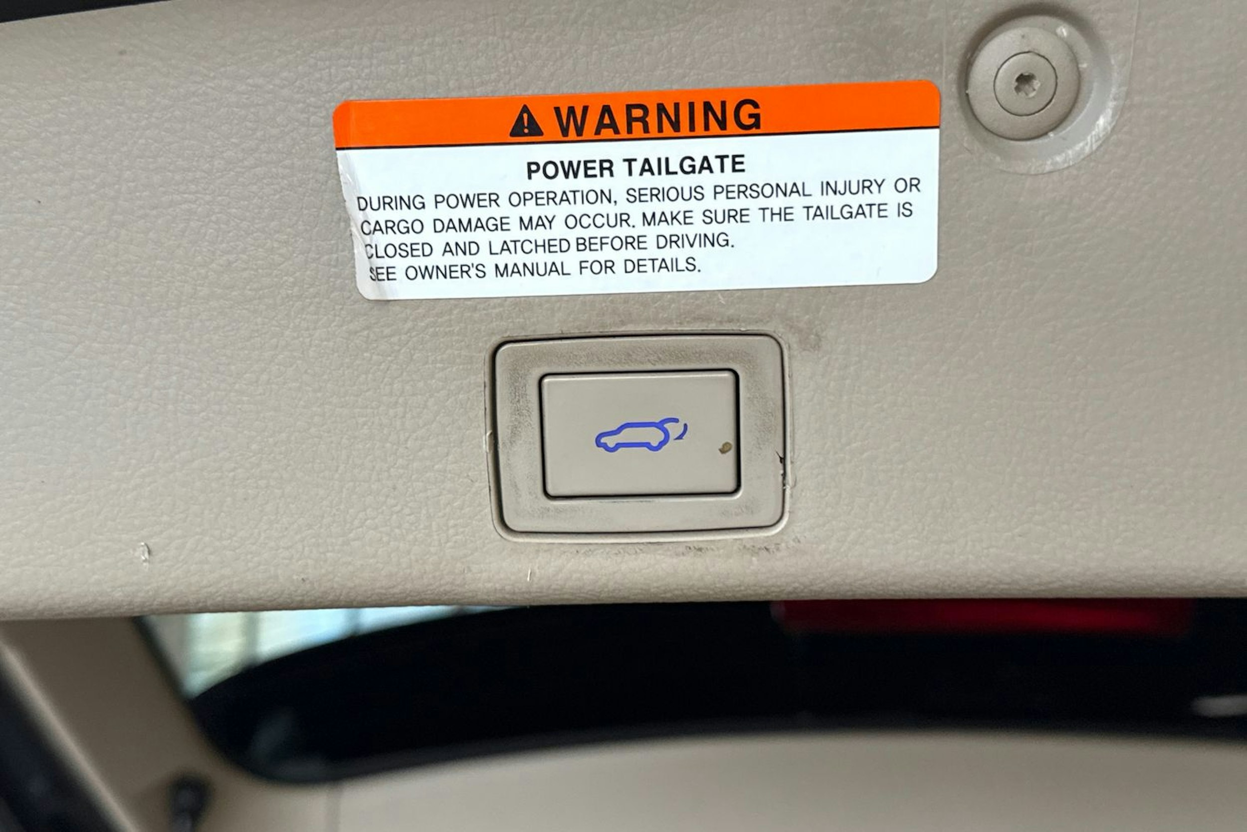 musta Hyundai ix55 2012 kuva 28.