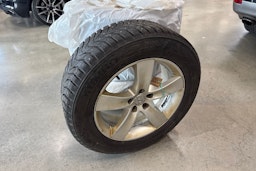 musta Hyundai ix55 2012 kuva 29.