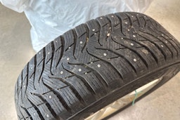 musta Hyundai ix55 2012 kuva 30.