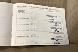 musta Hyundai ix55 2012 kuva 33.