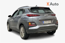 hopea Hyundai KONA 2019 kuva 2.