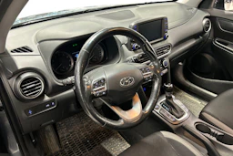hopea Hyundai KONA 2019 kuva 3.
