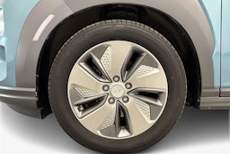 sininen Hyundai KONA 2019 kuva 11.