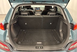 sininen Hyundai KONA 2019 kuva 15.