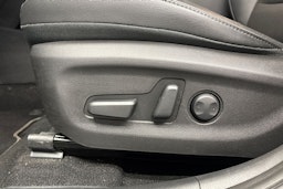 sininen Hyundai KONA 2019 kuva 18.