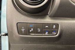 sininen Hyundai KONA 2019 kuva 19.
