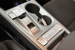 sininen Hyundai KONA 2019 kuva 25.
