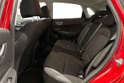 punainen Hyundai KONA 2019 kuva 8.