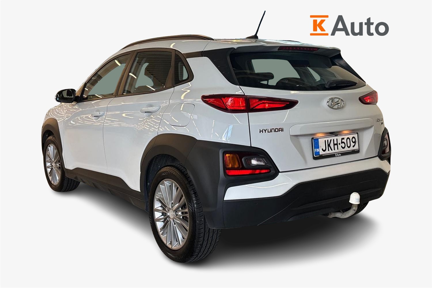 Hyundai Kona 2019, kuva 2/23