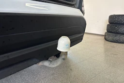 valkoinen Hyundai KONA 2019 kuva 23.