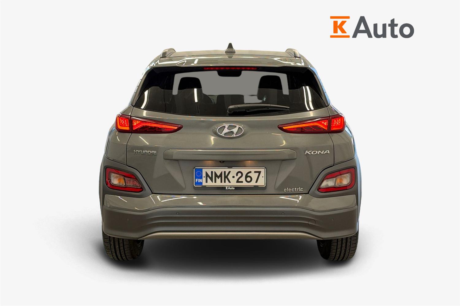 Hyundai Kona 2019, bild 3/26