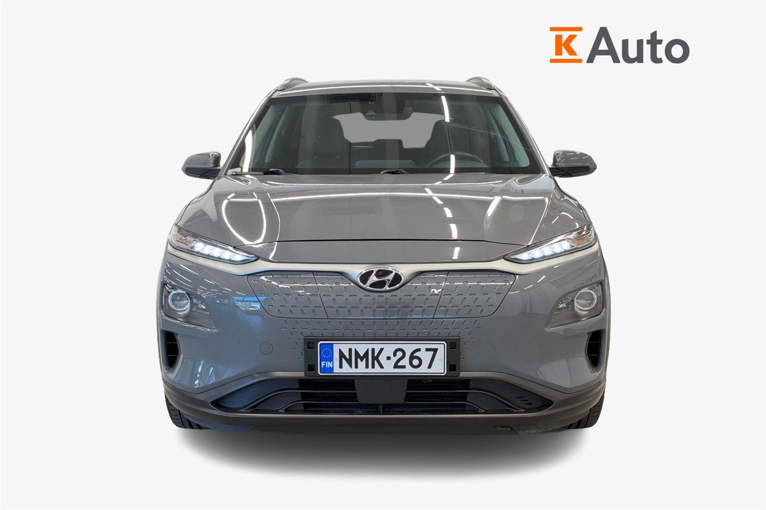 Hyundai Kona 2019, bild 4/26