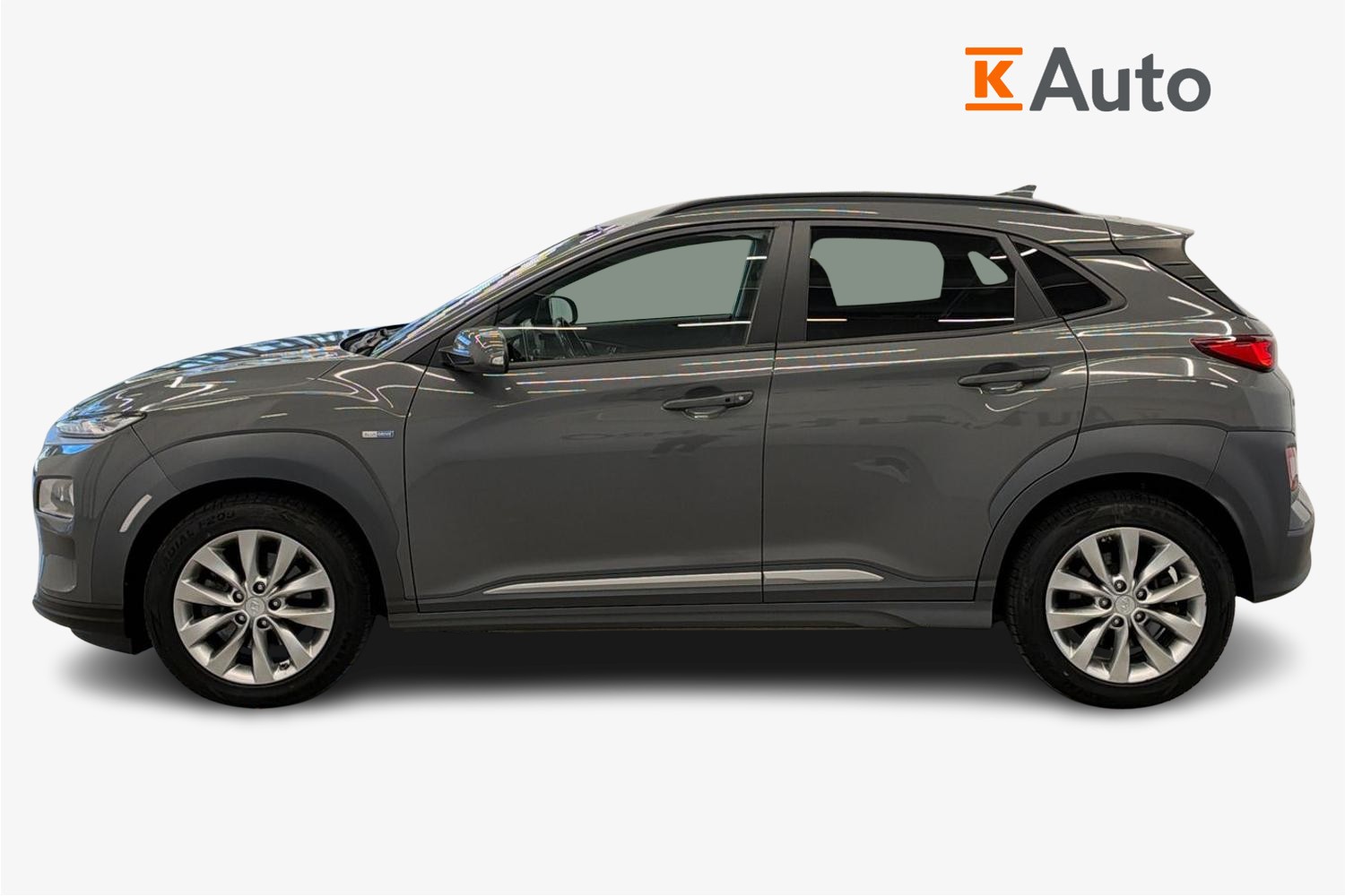 Hyundai Kona 2019, bild 5/26