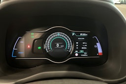 valkoinen Hyundai KONA 2020 kuva 15.